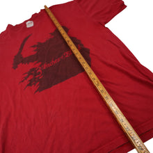 Load image into Gallery viewer, Vintage 3 Inches of Blood Graphic Band Tee - L
