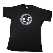 Load image into Gallery viewer, Vintage Celtic Tree of Life Graphic T Shirt - L