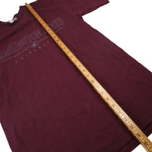 Load image into Gallery viewer, Vintage Washington State Graphic T Shirt - L