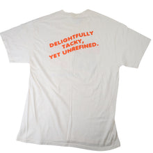 Load image into Gallery viewer, Vintage Hooters Restaurant Graphic T Shirt - L