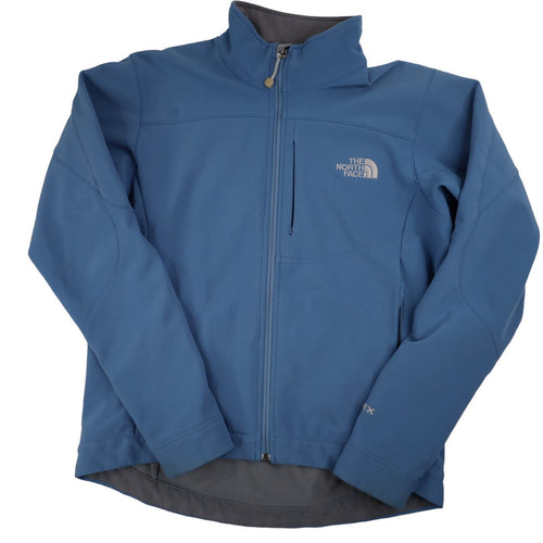 Vintage The North Face Soft Shell Adventure Jacket - WMNS M