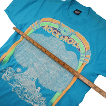 Load image into Gallery viewer, Vintage Rock &amp; Roll Family Tree Graphic  T Shirt - L