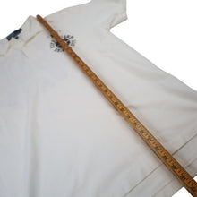 Load image into Gallery viewer, Vintage Polo Ralph Lauren Beach Life Guard Polo Shirt - L