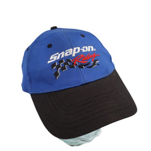 Load image into Gallery viewer, Vintage Kproducts Snap-on Racing Hat - OS