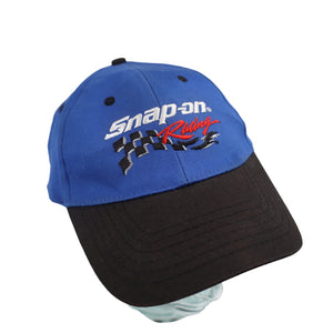 Vintage Kproducts Snap-on Racing Hat - OS