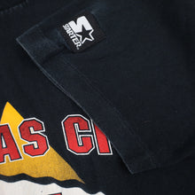 Load image into Gallery viewer, Vintage Starter Kansas City Chiefs Graphic T Shirt - M