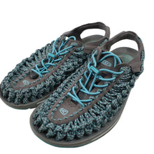 Load image into Gallery viewer, Keen Uneek Rope Sandals - W8.5