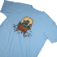 Load image into Gallery viewer, Vintage 1993 Boy Scouts Oregon Trail Graphic T Shirt - L