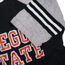Load image into Gallery viewer, Vintage Oregon State College Graphic Spellout T Shirt - S