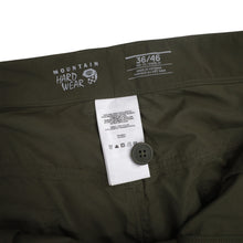 Load image into Gallery viewer, NWT Mountain Hardwear Castil Convertible Pants - 36&quot;x32&quot;