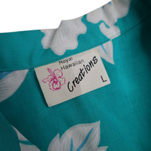 Load image into Gallery viewer, True Vintage Royal Hawaiian Creations Polyester Hawaiian Shirt - L