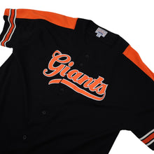Load image into Gallery viewer, Vintage Starter San Francisco Giants Baseball Jersey - XL