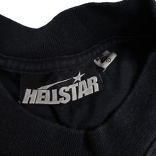 Load image into Gallery viewer, Hellstar Sports Core Logo Graphic T Shirt - L