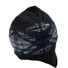 Load image into Gallery viewer, Pendleton Southwestern Art Wool Snow Cap Beanie - OS