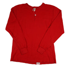 Load image into Gallery viewer, Vintage L.L.Bean Henley Under Shirt - L