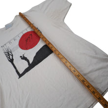 Load image into Gallery viewer, Vintage Britt Jazz x Henry Weinhards Private Reserve Beer Graphic T Shirt - L