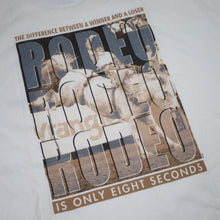Load image into Gallery viewer, Vintage NWT Wrangler Rodeo Graphic T Shirt - XXL