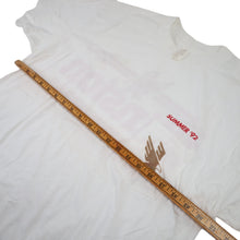 Load image into Gallery viewer, Vintage Winston Cigarettes Summer 1992 Graphic T Shirt - XL
