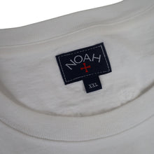 Load image into Gallery viewer, Noah NYC Heavyweight Essential Pocket T Shirt - XXL