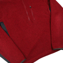 Load image into Gallery viewer, Vintage Nike ACG Therma Fit Fleece Sweater - M