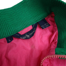 Load image into Gallery viewer, Vintage Polo Ralph Lauren Light Weight Jacket - L