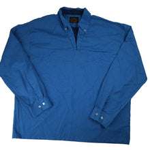 Load image into Gallery viewer, True Vintage Sears Perma Prest pullover shirt - XL
