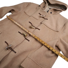 Load image into Gallery viewer, True Vintage Gloverall Dolomite Duffle Coat - XL