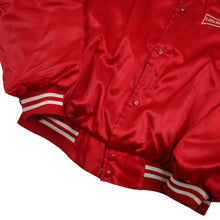Load image into Gallery viewer, Vintage Little Debbie Snacks Satin Jacket - XL