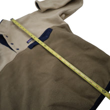 Load image into Gallery viewer, Patagonia Synchilla Snap T Fleece Sweater - XXS