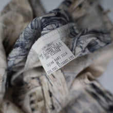 Load image into Gallery viewer, Vintage Harley Davidson x Tori Richards Allover Print Viscose Button Up Shirt - M