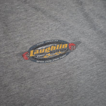 Load image into Gallery viewer, Vintage Y2k Harley Davidson Laughlin Rive Run Graphic T Shirt - L