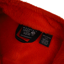 Load image into Gallery viewer, Vintage Y2k Mountain Hardwear Deep Pile Light Jacket - M