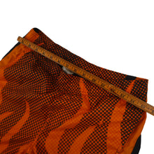 Load image into Gallery viewer, Vintage Y2k Nike Flame Swim Shorts - S