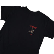 Load image into Gallery viewer, Travis Scott Astroworld Tour Graphic T Shirt - M