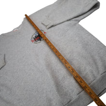 Load image into Gallery viewer, Vintage 1995 Team USA Enduro Racing Graphic Sweatshirt - XL