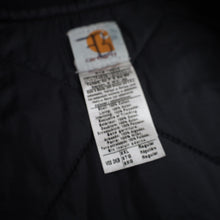 Load image into Gallery viewer, Carhartt V02 DKB Quilted Canvas Work Vest - XXL
