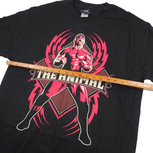 Load image into Gallery viewer, Vintage WWE Batista "The Animal" Graphic T Shirt - L