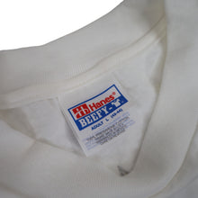 Load image into Gallery viewer, Vintage Manzanita Speedway Sprint Car Racing War Graphic T Shirt - L