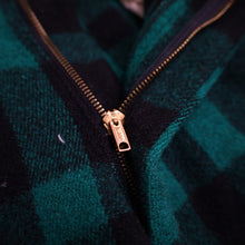 Load image into Gallery viewer, True Vintage Malone Wool Lumberjack Trousers - 36"x30"