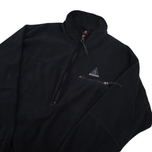 Load image into Gallery viewer, Vintage Nike ACG 1/2 Zip Fleece Sweater - S