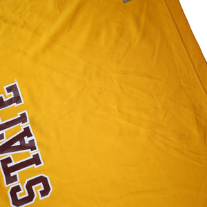 Vintage Nike Arizona State Sun Devils Basketball Jersey - XL