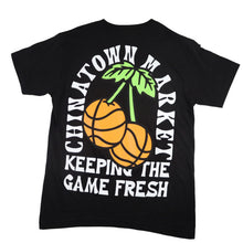 Load image into Gallery viewer, China Town Market Basketball Graphic T Shirt - S
