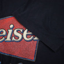 Load image into Gallery viewer, Vintage Budweiser Racing Graphic T Shirt - L