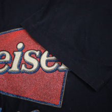 Load image into Gallery viewer, Vintage Budweiser Racing Graphic T Shirt - L