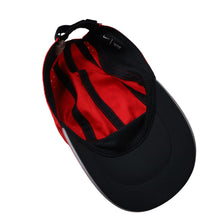 Load image into Gallery viewer, Nike Tailwind Dri-fit 5 Panel Running Hat - OS