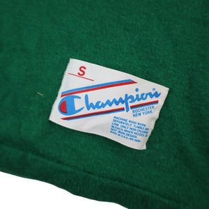 Vintage Champion Paddys Shamrock Jersey - S