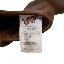 Load image into Gallery viewer, Vintage Red Wing Pecos Boots - M7