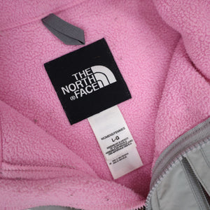 Vintage The North Face Denali fleece jacket - WMNS L