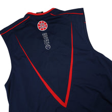 Load image into Gallery viewer, Vintage Nike Arizona Wildcats Spellout Tank Top Jersey - S