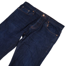Load image into Gallery viewer, The Unbranded Brand U222 Selvedge Denim Jeans - 34"